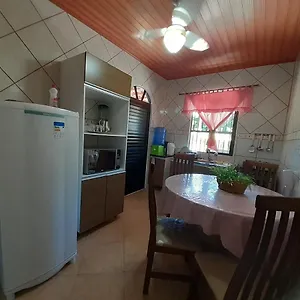 Casinha Do Trapiche Penha (Santa Catarina)