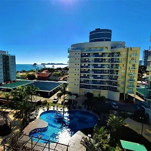 Nautilus Vista Mar Penha (Santa Catarina)