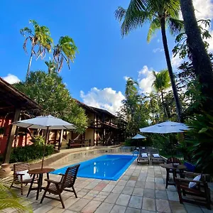 *** Hotel Marambaia Brasil