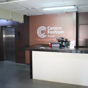  Casa de hóspedes Centro Fashion Brasil